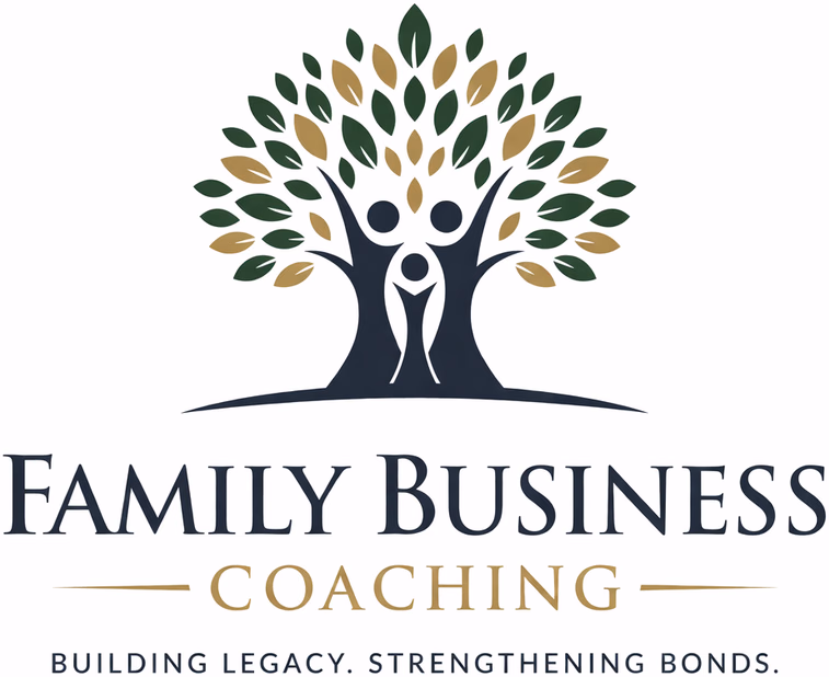Family Business Coaching