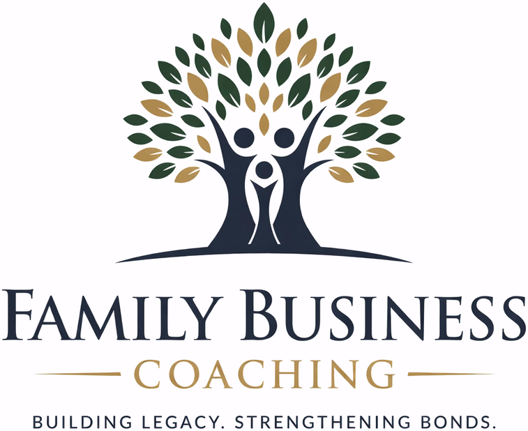 Family Business Coaching