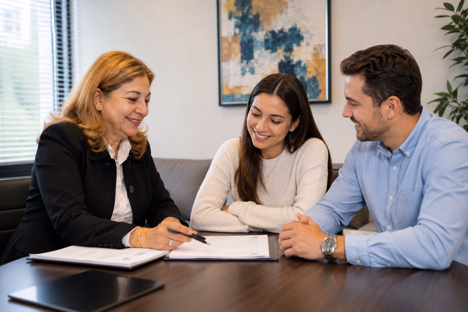 Marilena Beuses - Executive Coach